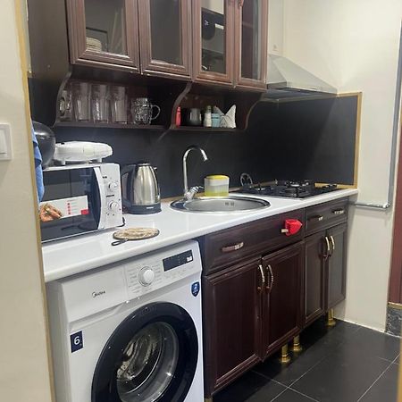 Monika Apartment 트빌리시 외부 사진