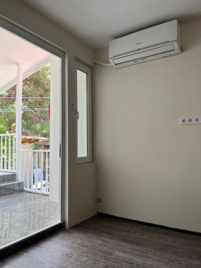 Monika Apartment 트빌리시 외부 사진