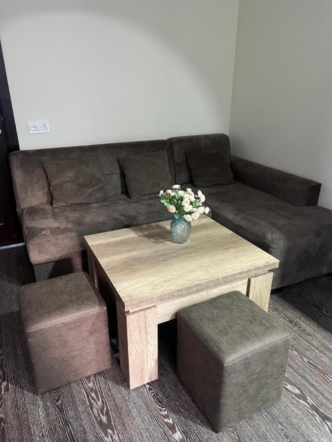 Monika Apartment 트빌리시 외부 사진