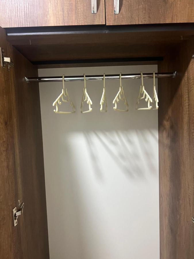 Monika Apartment 트빌리시 외부 사진