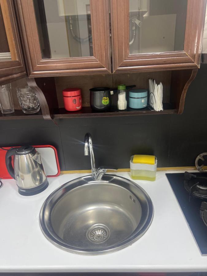 Monika Apartment 트빌리시 외부 사진