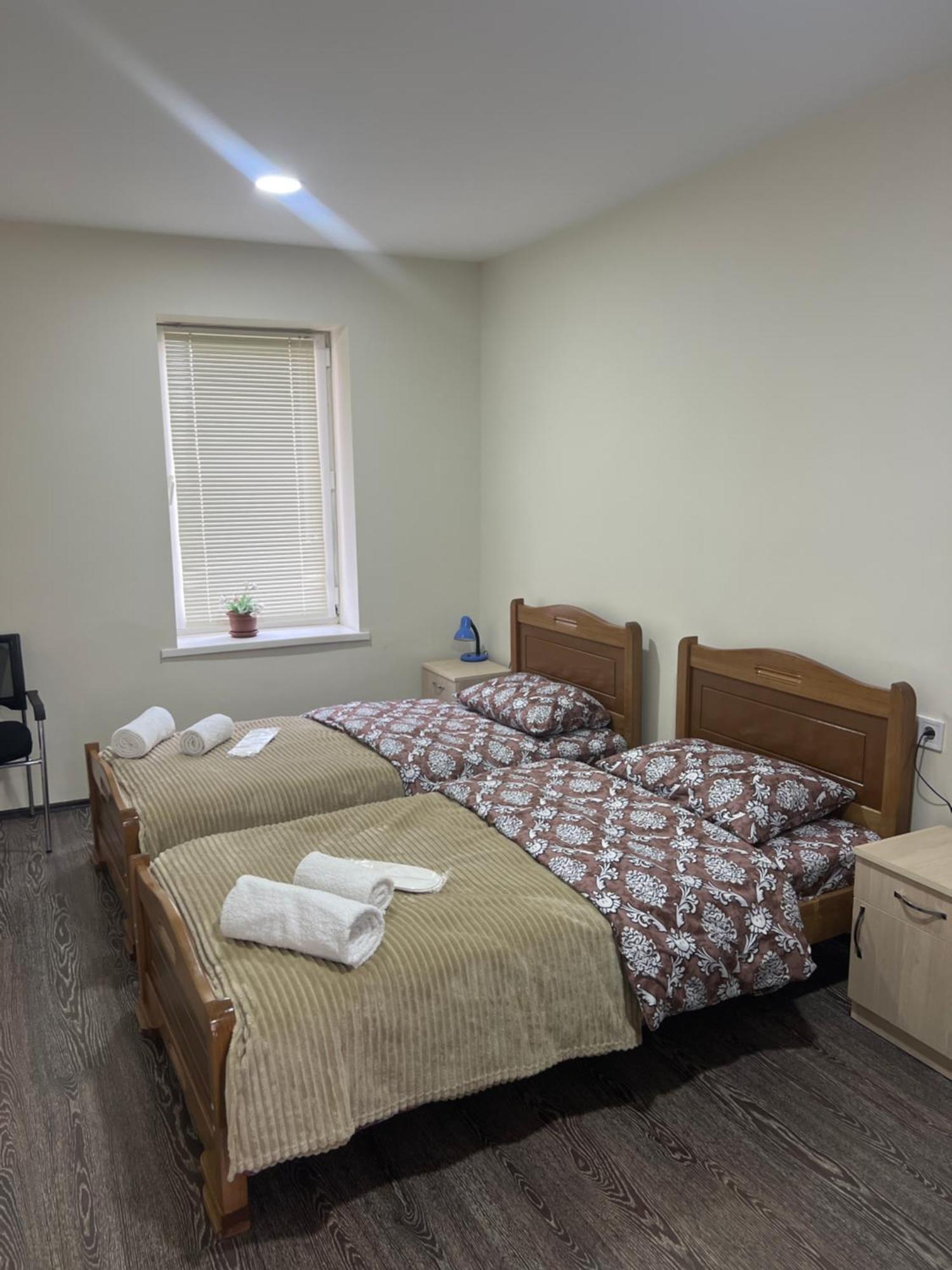 Monika Apartment 트빌리시 외부 사진