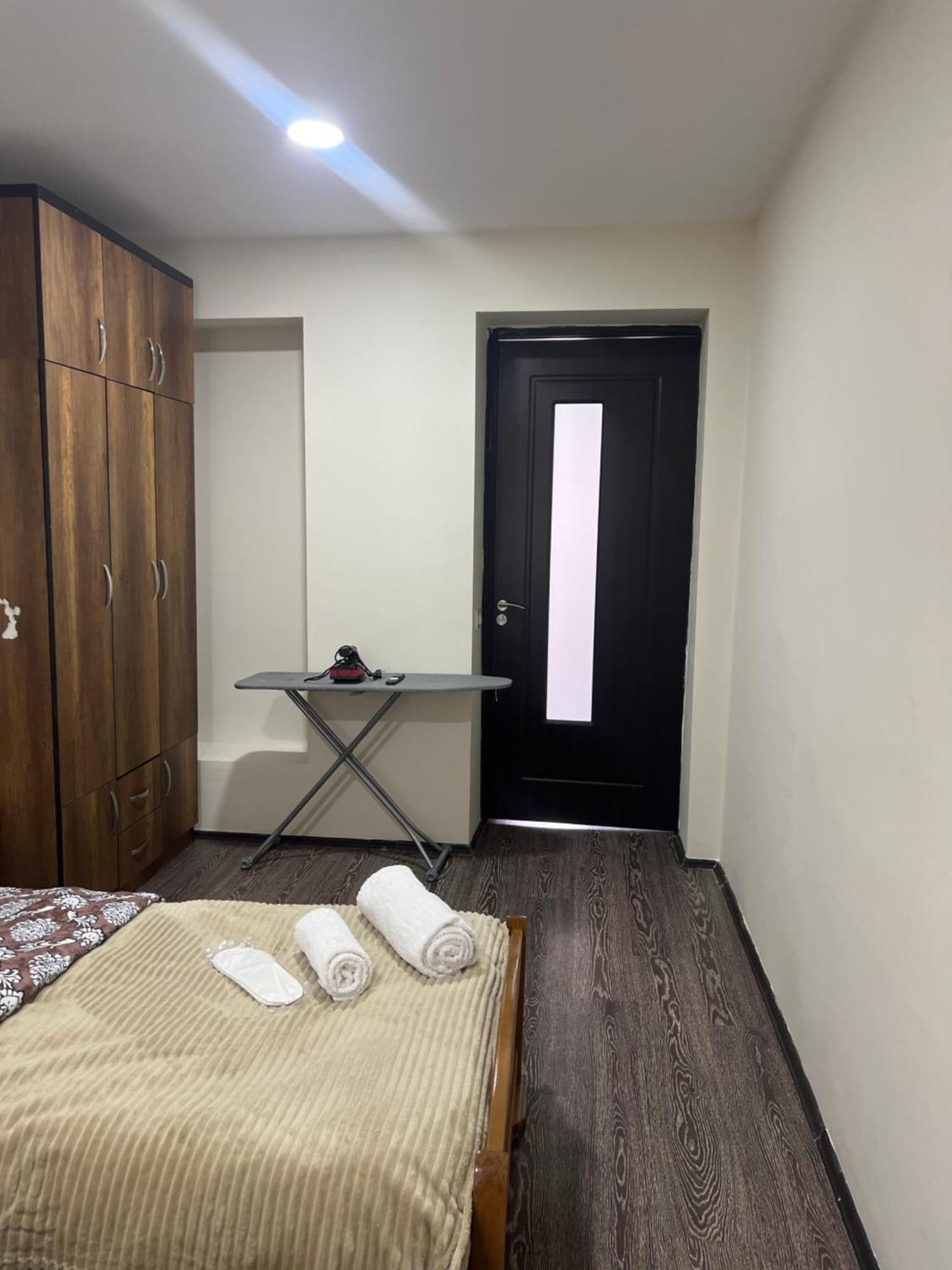 Monika Apartment 트빌리시 외부 사진